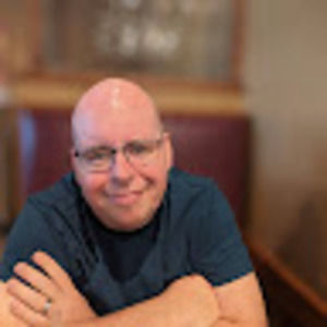 Meet your Posher, Scott